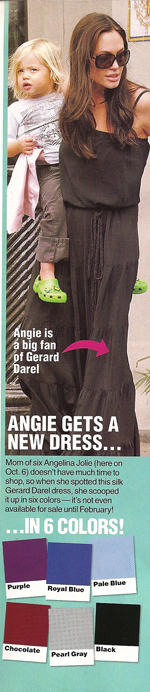 Illustration for article titled This Week In Tabloids: Aniston & Mayer Have Sex; Anorexic Stars Without Makeup